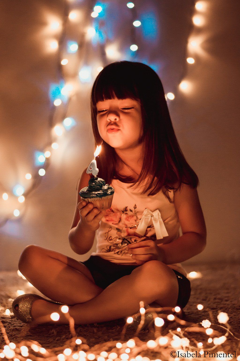 Little Star Photoshoot
